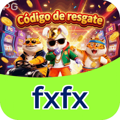 Login rápido no app fxfx