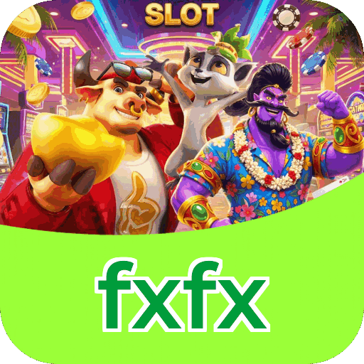 Siga a fxfx no Facebook