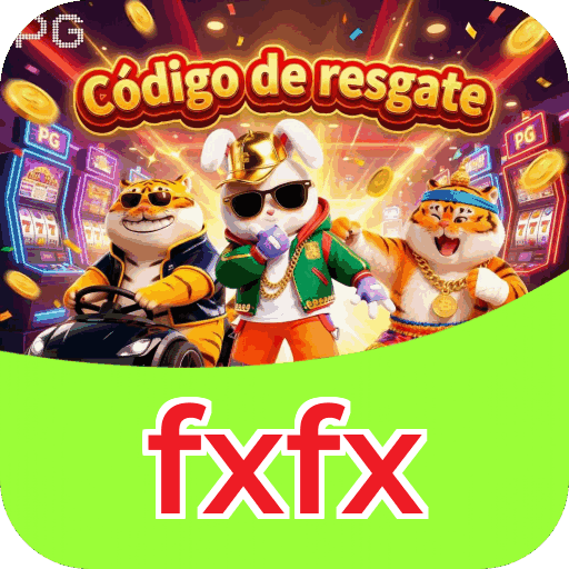 Bônus de boas-vindas fxfx