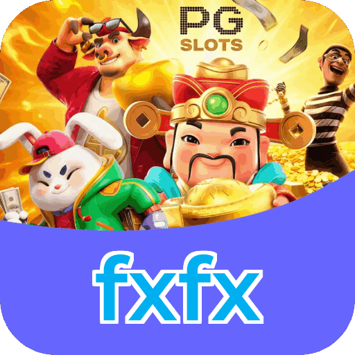 Slots Premium da PG Soft na fxfx