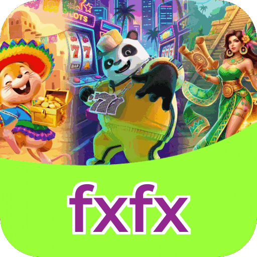 Instalação PC fxfx