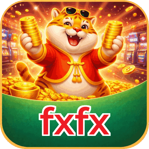 Tabela RTP dos jogos de cassino da fxfx